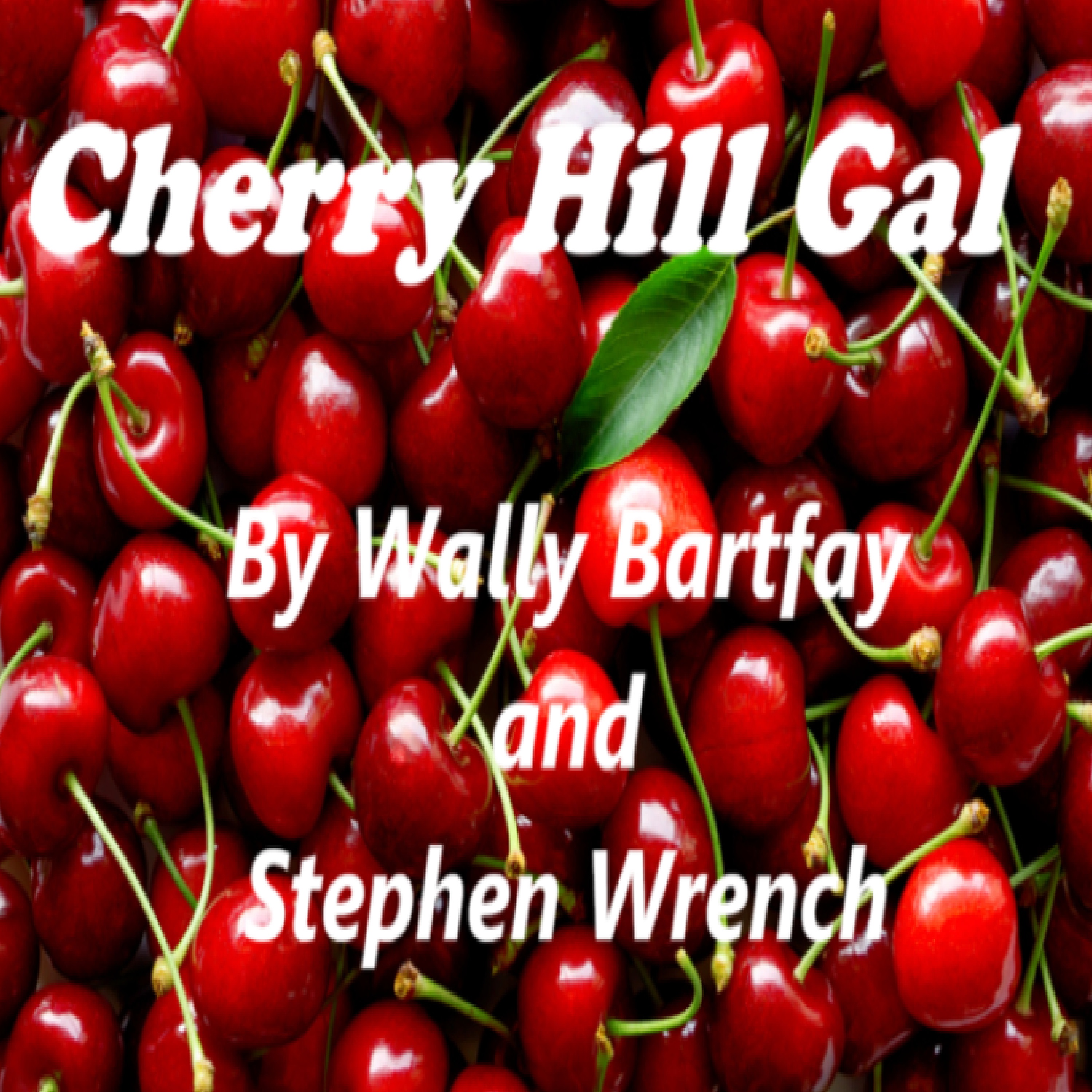 Cherry Hill Gal - Single