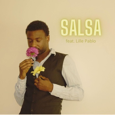 SALSA (feat. Lille Pablo) - Single