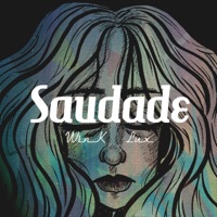 Saudade - Single - Kenny You & Lux