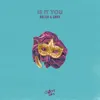 Is It You