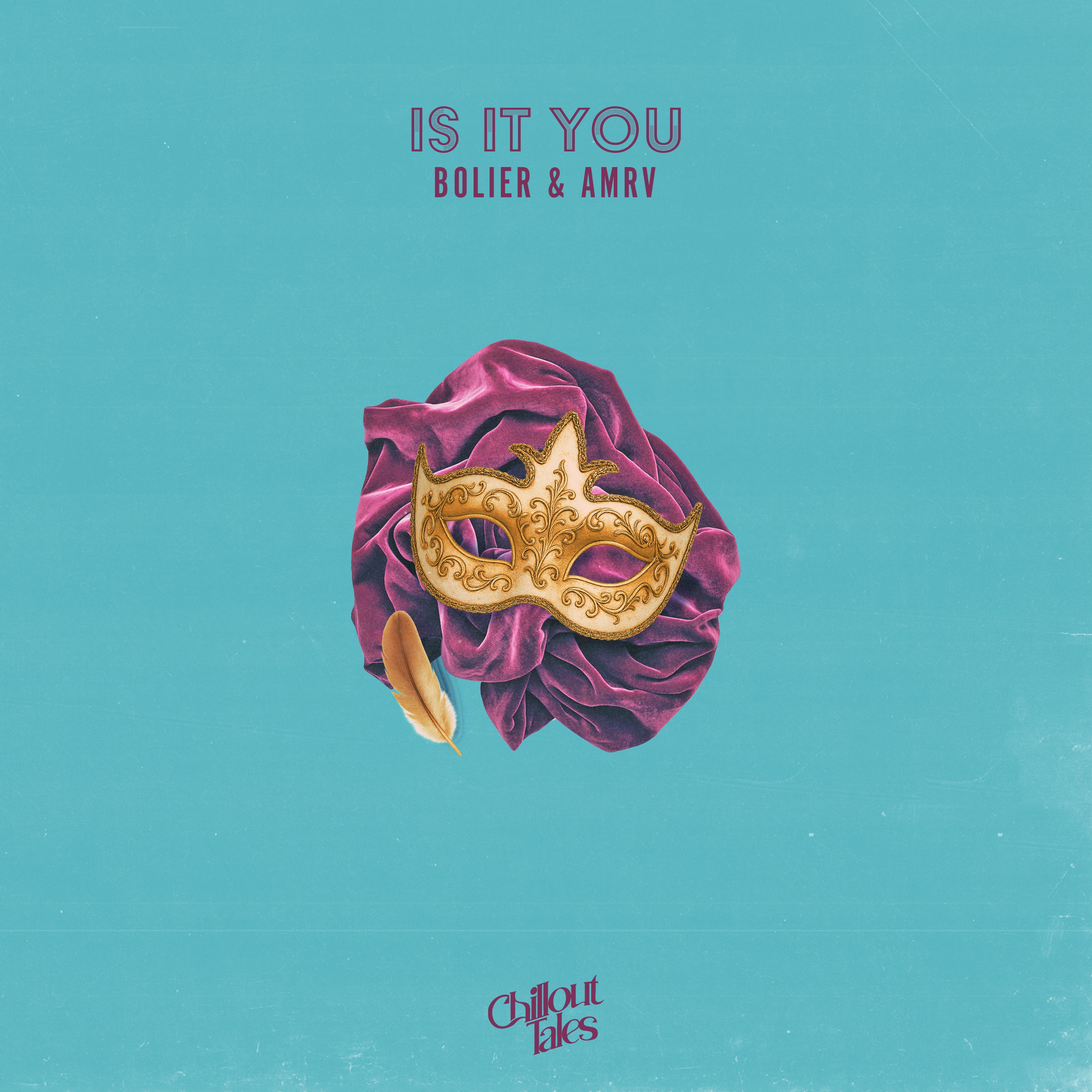 Is It You - Single