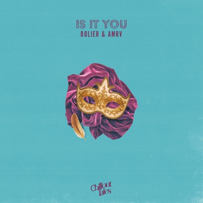 Is It You - Single