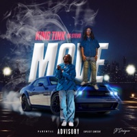 Move (feat. OG Stevo) - Single - King Tink
