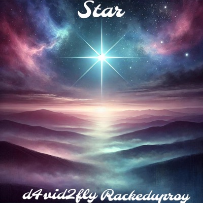 Star (feat. Rackeduproy) - Single