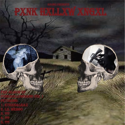 PXNK HXLLXW XNGXL - Single