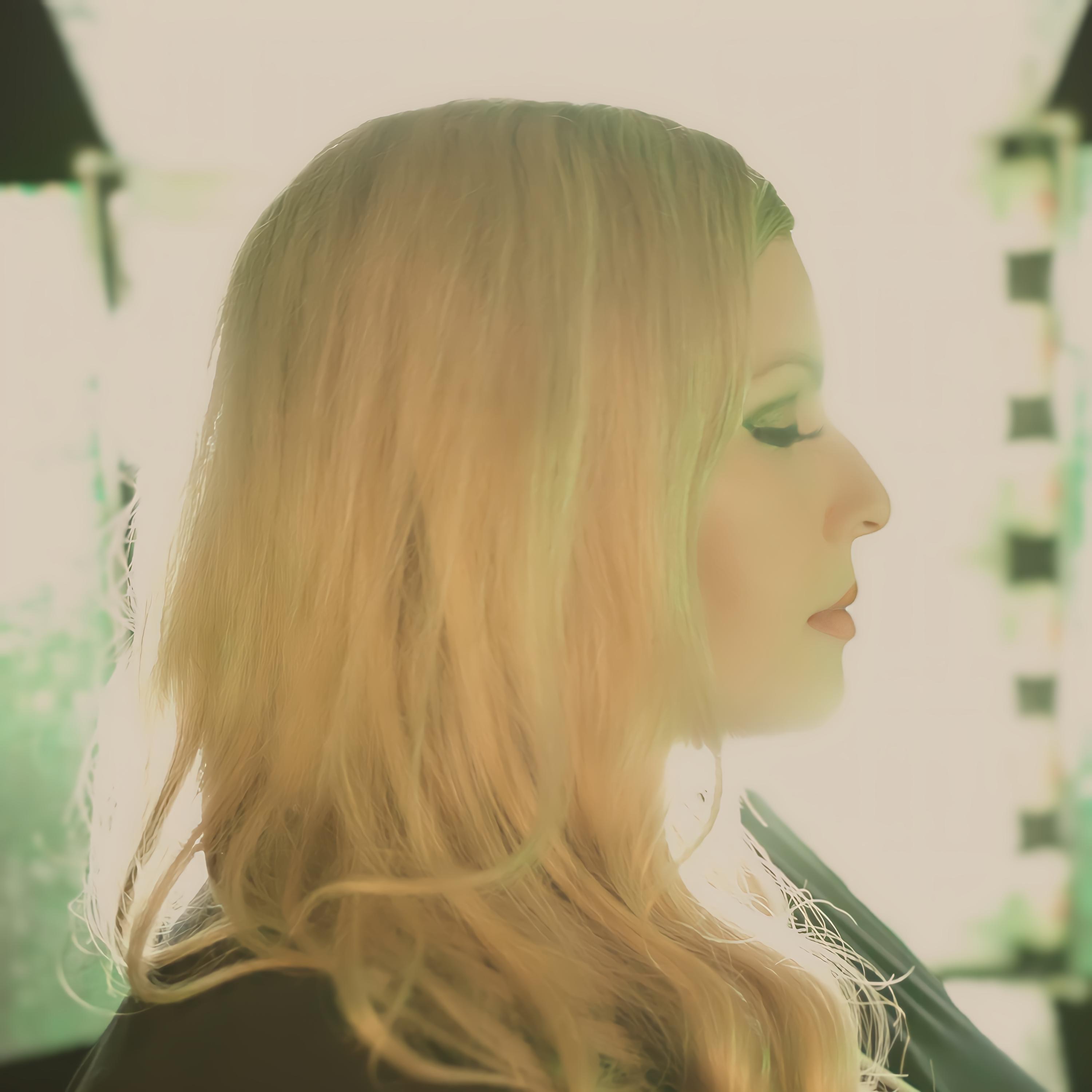 Desiree Fox - Fly Away