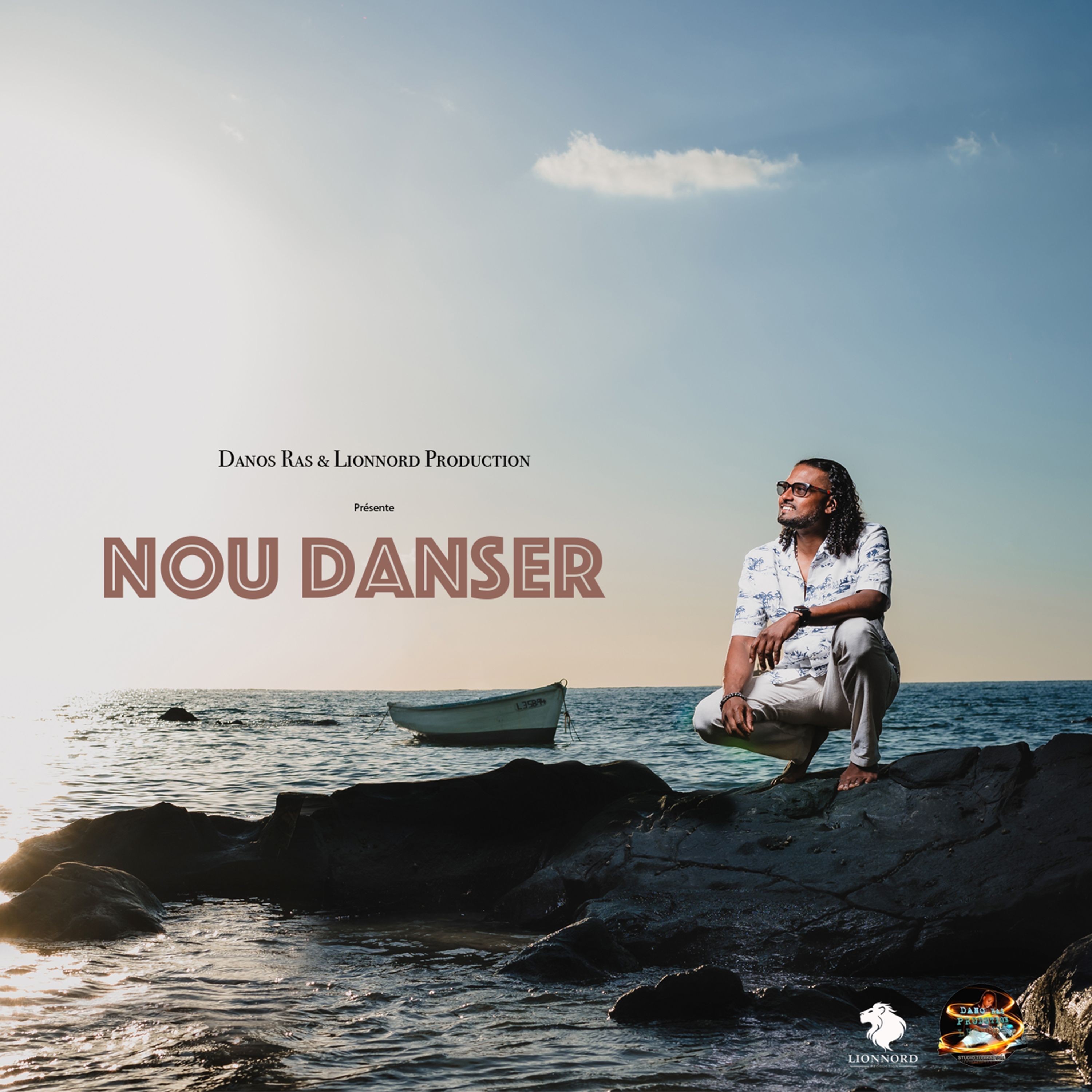 Nou Danser - Single
