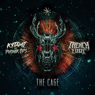 The Cage - Single