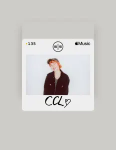 Listen to CCL, watch music videos, read bio, see tour dates & more!