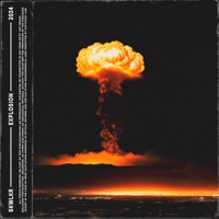EXPLOSION - Single - SKWLKR