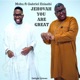 Jehovah You Are Great feat Gabriel Eziashi Single