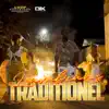 Dominique Vaillant - L'ambians traditionel
