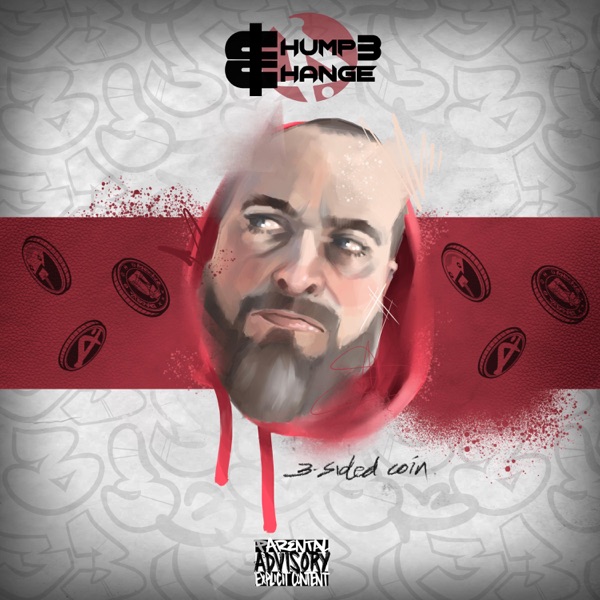 Chump Change Vol. 3: Triple-Sided Coin - EP