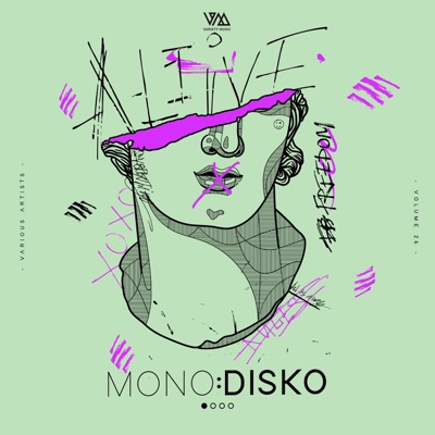 Mono:Disko, Vol. 26