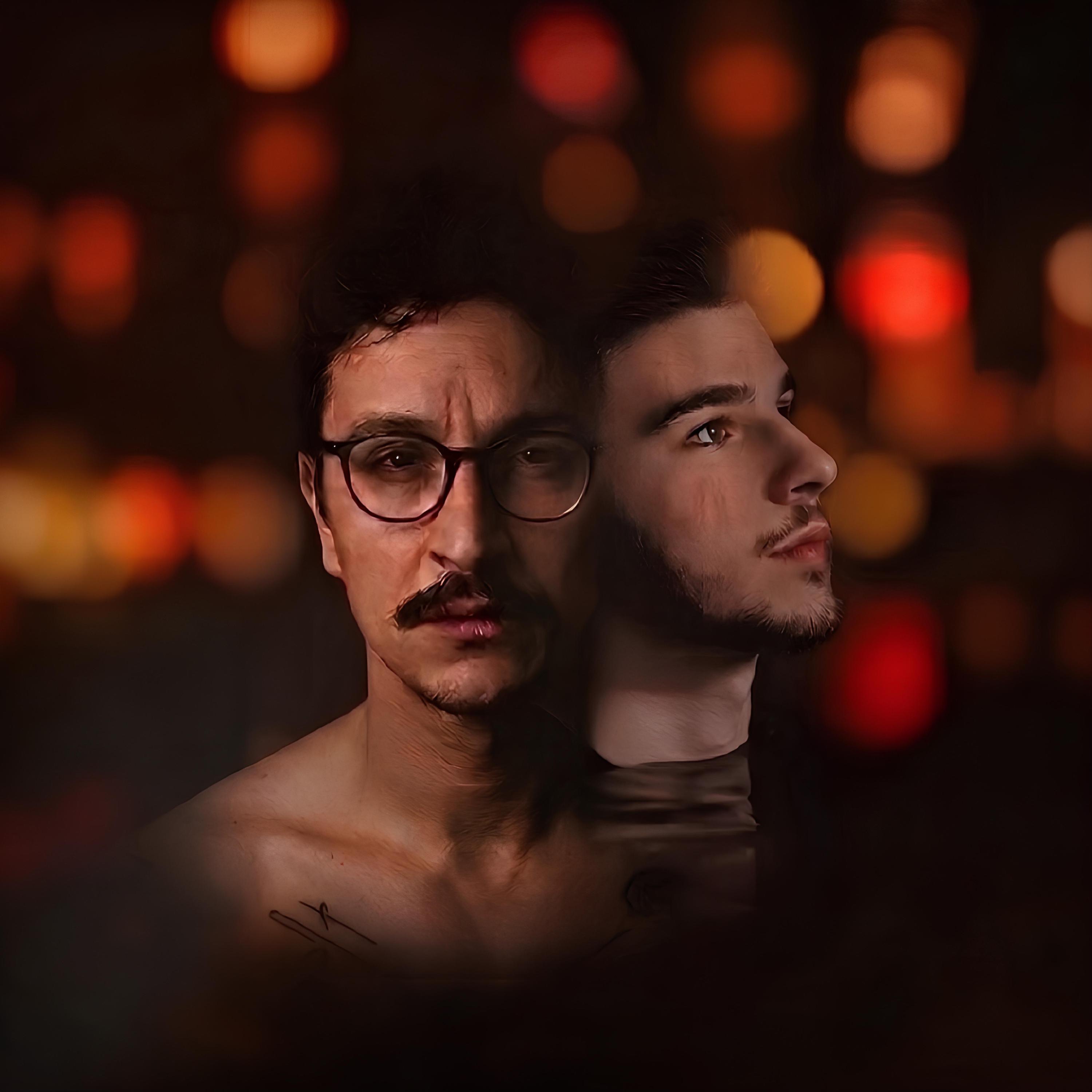Emirhan Koca / Furkaos - Gizledim