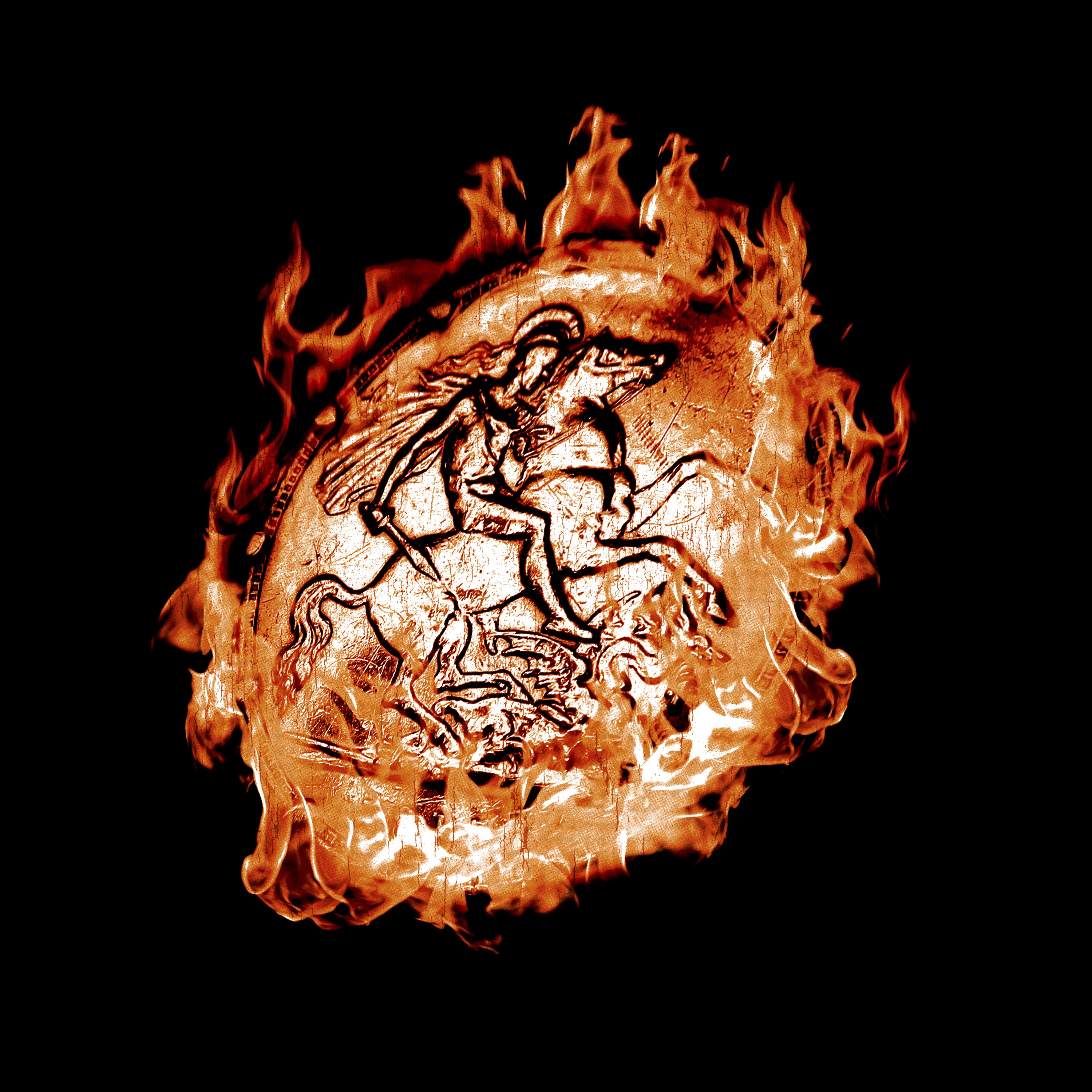 System Of Violence - Single