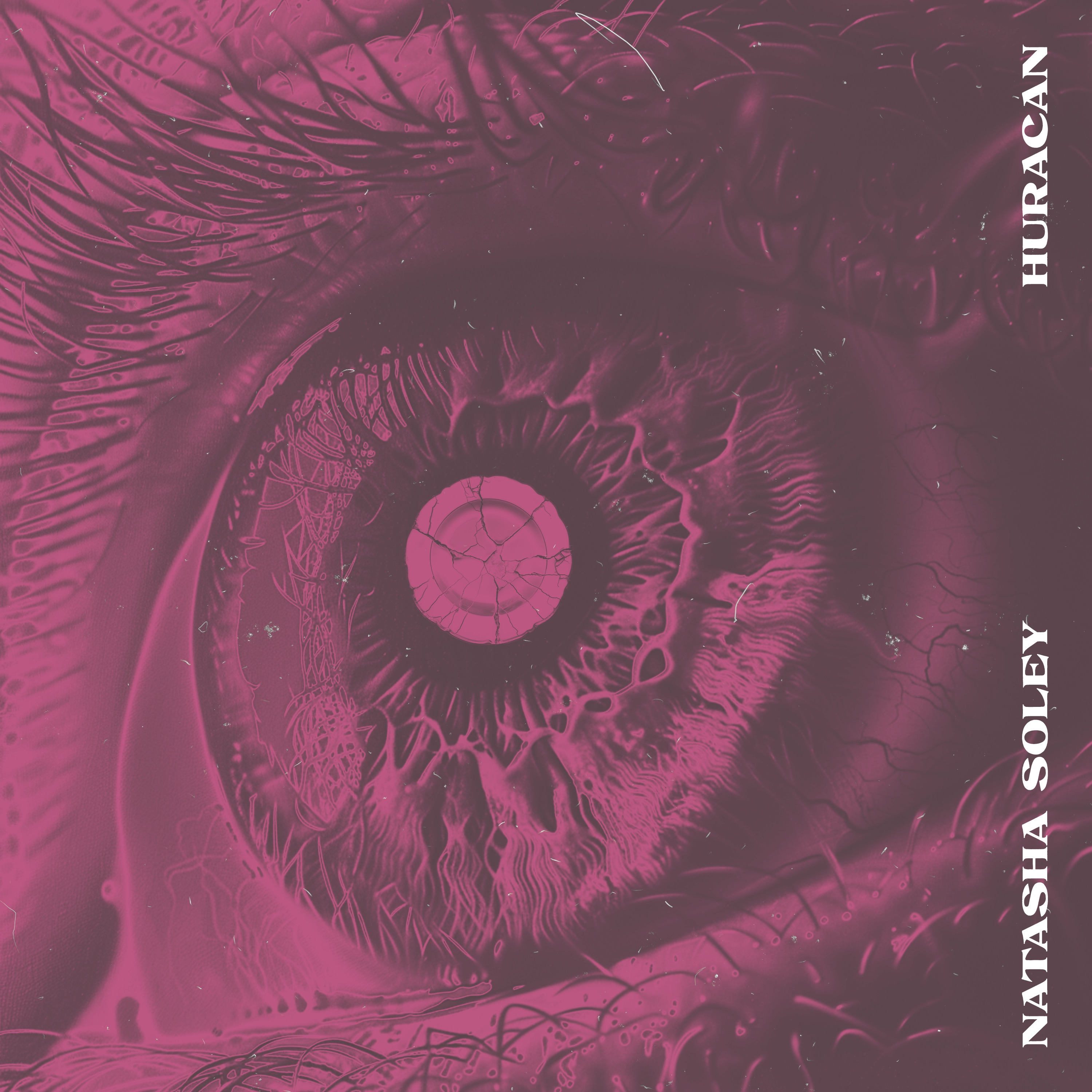 Huracán - Single