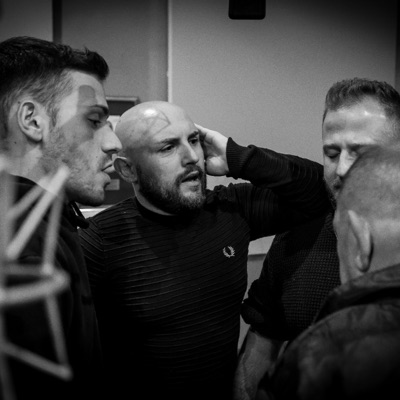 Libera me Domine - Single