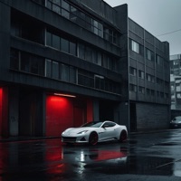 Red Street - EP - cvrbon & IIIROSE