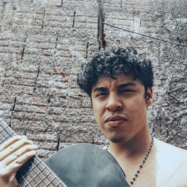 Meu Bloco de Notas (feat. Rubens Paz Silva)