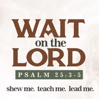 Wait On You - Single - Tey Yahawadah