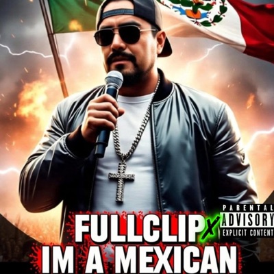Im a Mexican - Single