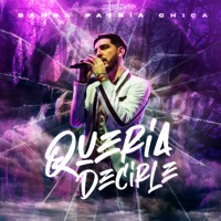 Quería Decirle - Single - Banda Patria Chica