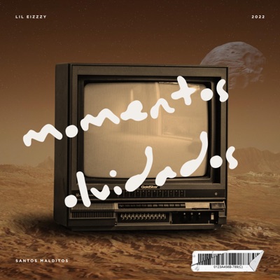 Momentos Olvidados - Single