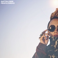 Fear & Dread - Single - Nattali Rize