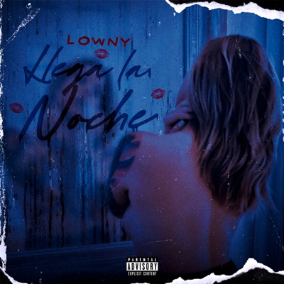 Llega la Noche - Single