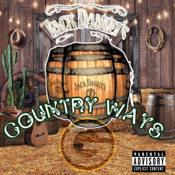 Country Ways - Single