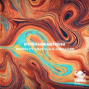 Phenomenon - EP