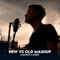 New Vs Old Mashup (Sagoon Limbu) - Single - Hamro Studio