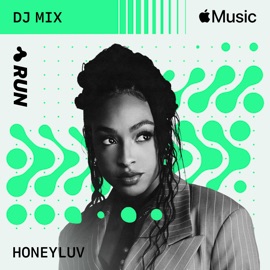 Euro Flow (Mixed) IDRIS & HoneyLuv