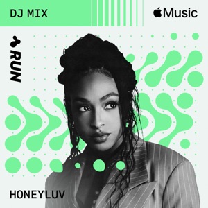 Fitness: Run, October 2025 (DJ Mix)