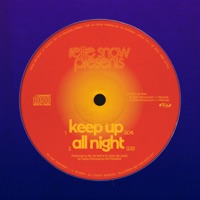 Keep Up / All Night - Single - Rejjie Snow & Dana Williams