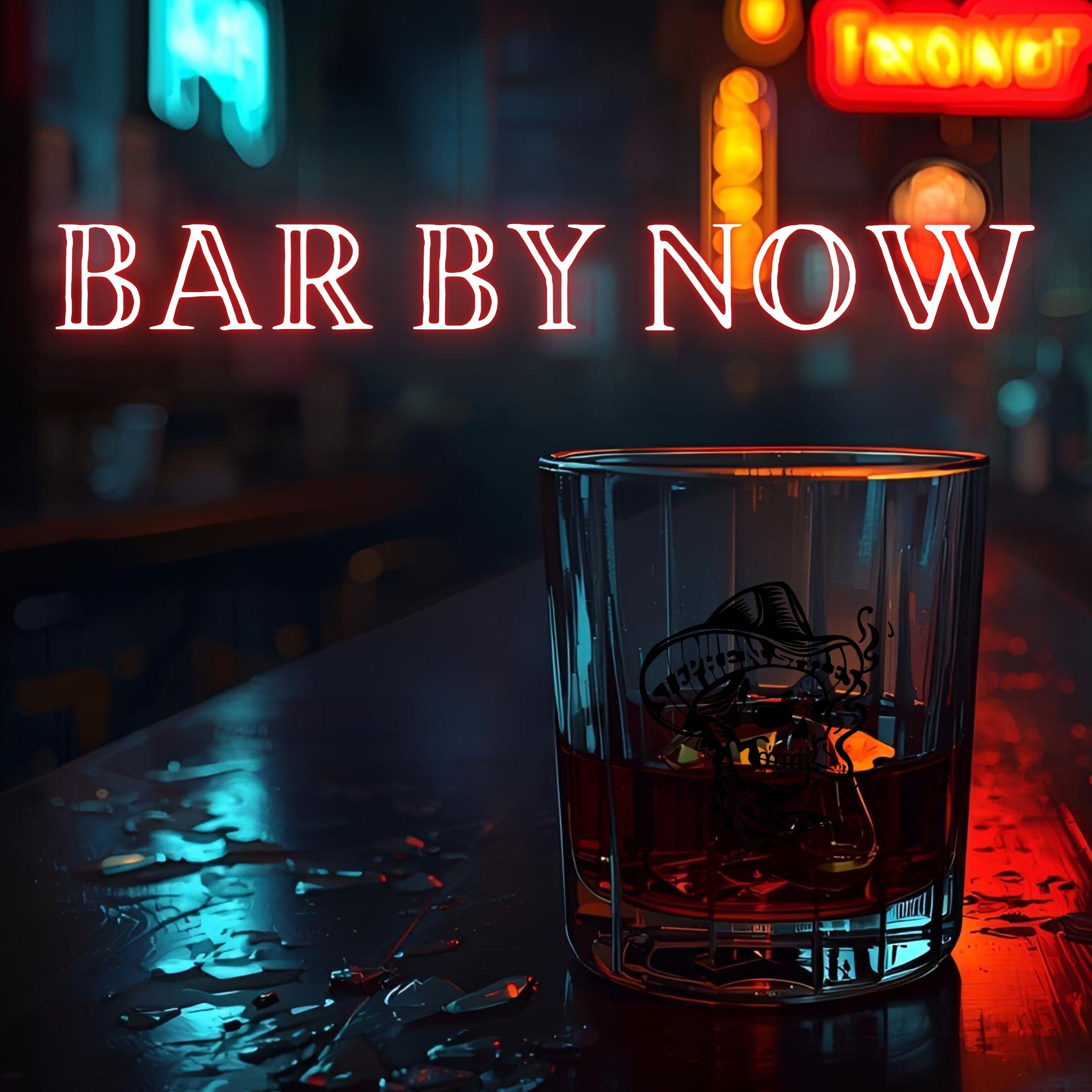 BAR BY NOW - Single