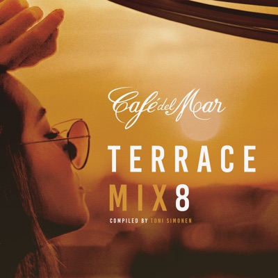 Café del Mar Terrace Mix, 8