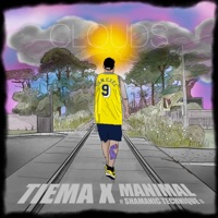 Clouds - Tiema & Manimal Shamanic Technique