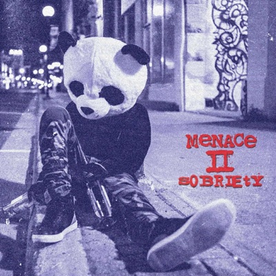 Menace II Sobriety