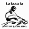 LA LAAA LA (MELODIC HOUSE) - JONNYBOYDJ lyrics