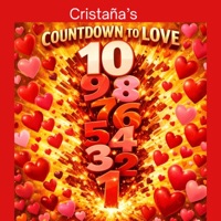 Cristaña's Countdown To Love - Cristaña
