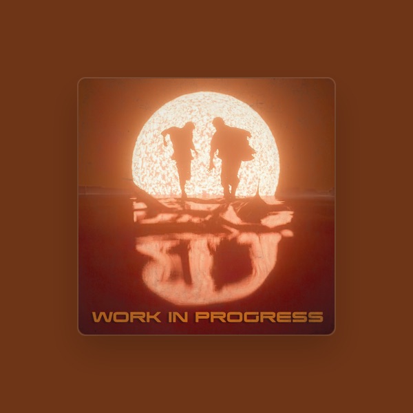 Work In Progress's avatar