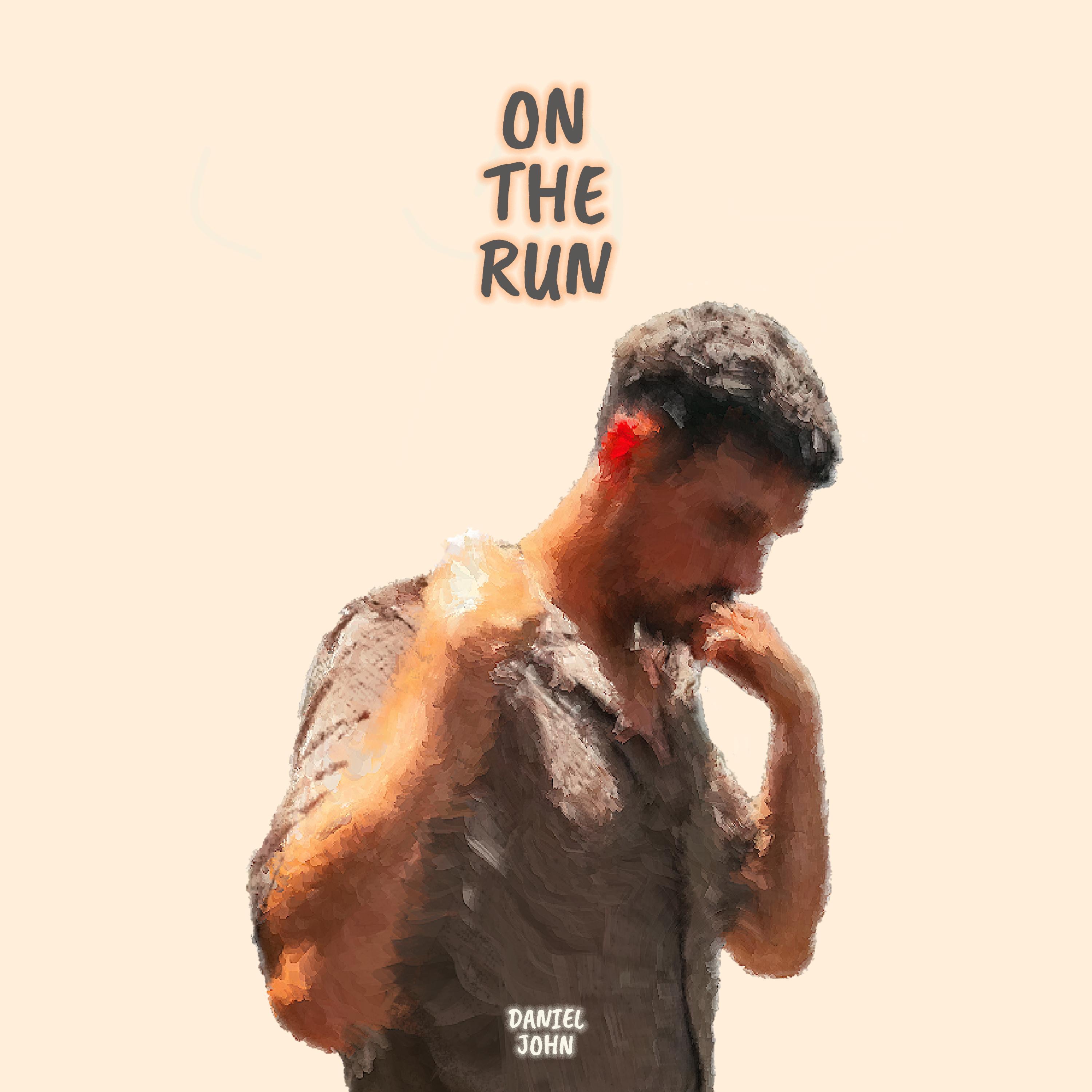 Daniel John - On The Run