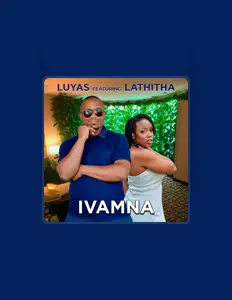 收听 Luyas、观看音乐视频、阅读小传、查看巡演日期等 ！