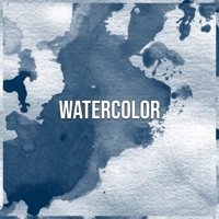 Watercolor - Single - Wolf Schranze