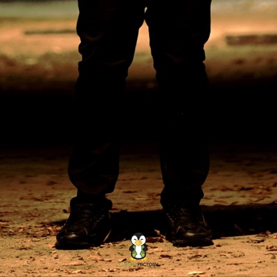 Steps In The Dark - Single