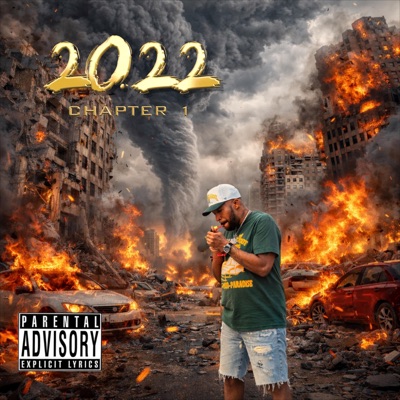 2022 Chapter 1