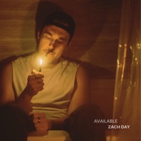 Zach Day - Available