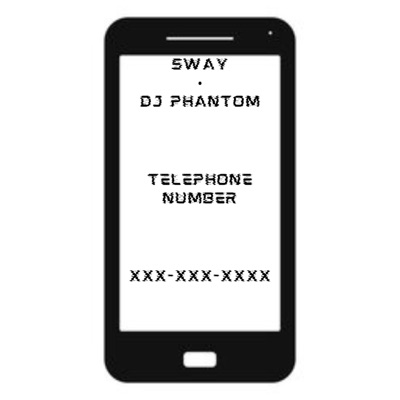 Telephone Number (feat. Sway) - Single